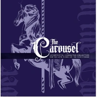 U1 Blood on the Clocktower: The Carousel