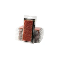 U2 Gamers Grass - Grass Tufts - Flowers - Poppy Tiny