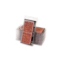 U2 Gamers Grass - Grass Tufts - Alien Tufts - Alien Pink