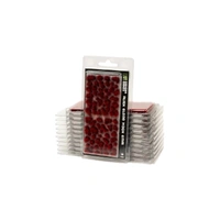 U2 Gamers Grass - Grass Tufts - Alien Tufts - Alien Blood Moon