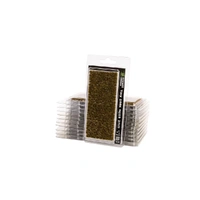 U2 Gamers Grass - Grass Tufts - Tiny Tufts - Tiny Dark Moss