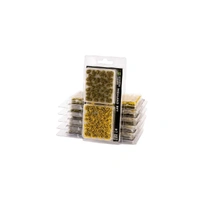 U2 Gamers Grass - Grass Tufts - Tuft Sets - Highland Tuft Set