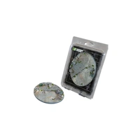 U2 Gamers Grass - Battle Ready Bases - Urban Warfare - Oval 170mm (x1)
