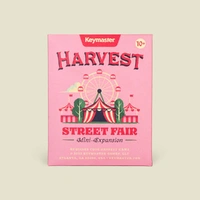 Harvest: Street Fair
