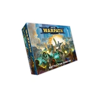 U1 Epic Warpath: 2 player starter set (Battle for Phrovox)