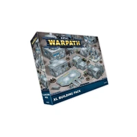 U1 Epic Warpath: XL Building Pack