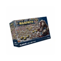 U1 Epic Warpath Plague Core Army Pack