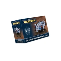 U1 Epic Warpath Enforcer Drakon Cruiser