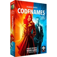 U1 Codenames XXL (2025)