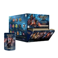 Sirius Dice - D&D Baldur's Gate 3 Treasure Packs Blind Box PDQ