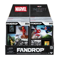 Fandrop Marvel Figure 2Pack Assortment (6)