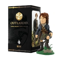 Cryptozoic: Outlander: Jamie Fraser Figure
