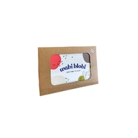 Wabi Blobi: Snap Pack