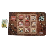 Heritage Farms - Verdant Arizona Strategy Playmat