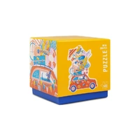 Just Beachy Firelight Mini Puzzle