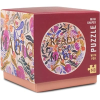 Play Every Day Firelight Mini Puzzle
