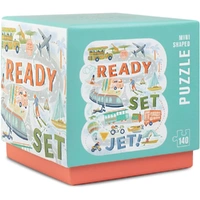 Ready Set Jet! Firelight Mini Puzzle