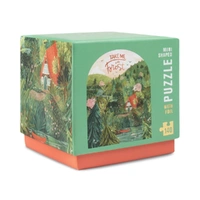 Take Me to the Forest Firelight Mini Puzzle