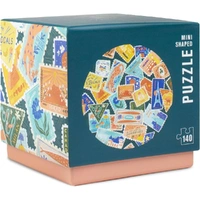 Well Traveled Firelight Mini Puzzle