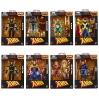 Marvel Classic - Legends - Nemesis Baf Assortment (8)