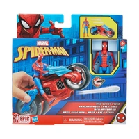 Spider-Man - 4In Epic Web Blast Cycle