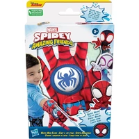 Spidey And His Amazing Friends - Spidey Water Web Glove