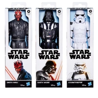 Star Wars - Titan Hero Series Assortment (6)