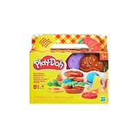 Playdoh - Food Shapes Assortment (4)