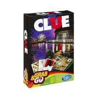 Clue - Grab And Go