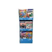 U2 Grab And Go Assortment 2 (6)