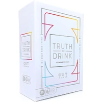 Truth Or Drink