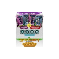 Tiny Epic - Mechs - Deluxe Content