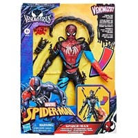 Spider-Man - Venomversus Liquid Shifter Figure