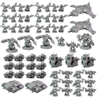 Epic Warpath Forge Father Reinforcement Pack