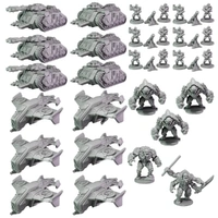 Epic Warpath Plague Reinforcement Pack
