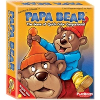 Papa Bear