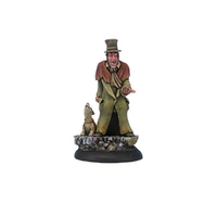 Micro Art Studio - Miniatures - Discworld Foul Ole Ron and Gaspod (2)