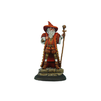 Micro Art Studio - Miniatures - Discworld Senior Wrangler (1)