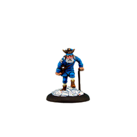 Micro Art Studio - Miniatures - Discworld Tolliver Groat (1)