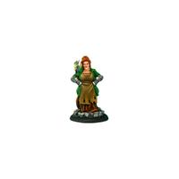 Micro Art Studio - Miniatures - Discworld Lady Sybil (1)