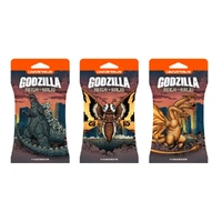 UniVersus: Hanging Booster Inner Case – Godzilla: Reign of Kaiju