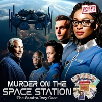 Unsolved Case Files: Sandra Ivey