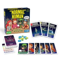 "Normal" Human - the Game