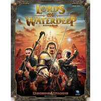 Lords of Waterdeep