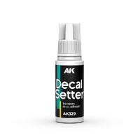 AK Interactive - Decal Setter 17ml
