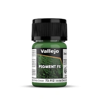 Vallejo - Pigments FX - Chrome Oxide Green 35ml