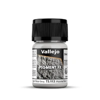 Vallejo - Pigments FX - Light Slate Grey 35ml