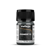 Vallejo - Pigments FX - Dark Slate Grey 35ml