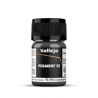 Vallejo - Pigments FX - Natural Iron Oxide 35ml