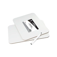 Puzzle - Whiteboard A4 Double Sided